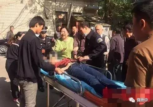 南京最新墜樓事件，悲劇再次發(fā)生