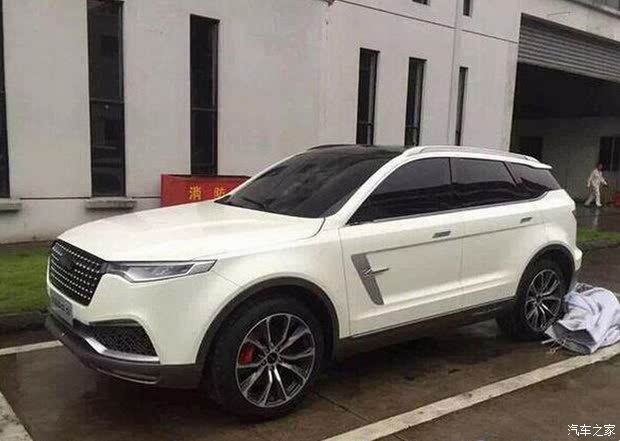 ??眾泰最新車(chē)型引領(lǐng)時(shí)尚風(fēng)潮，智能新紀元開(kāi)啟！?