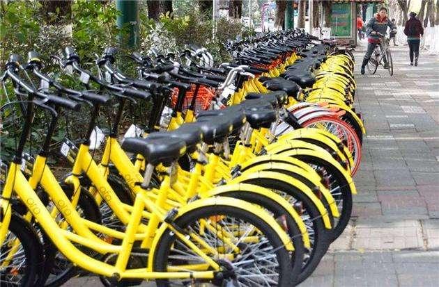 ofo共享單車(chē)使用指南，從新手入門(mén)到熟練騎行