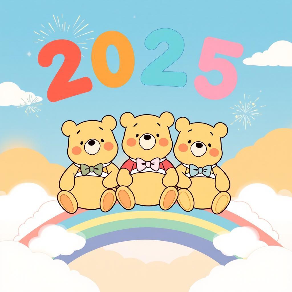 解析2025年最新卡通頭像趨勢與觀(guān)點(diǎn)，時(shí)尚潮流頭像誕生記
