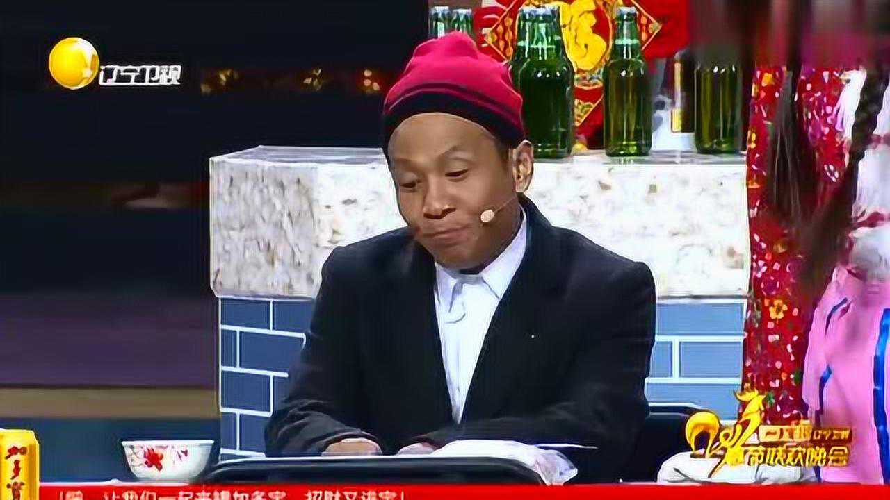 宋小寶最新小品，變化的力量與自信成就之源