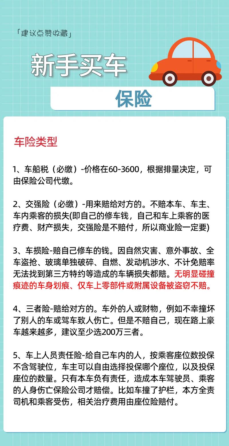 時(shí)代變遷中的保障之舟，最新汽車(chē)保險解析