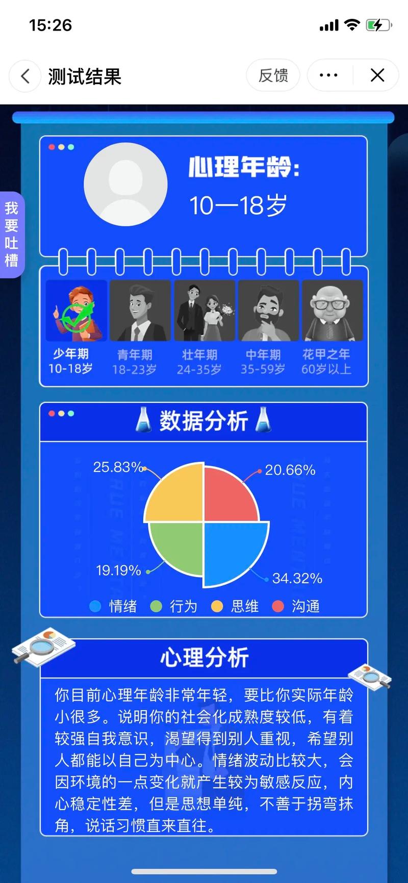 揭秘未來(lái)心理測試新趨勢，探索心靈深處的自我探索之旅