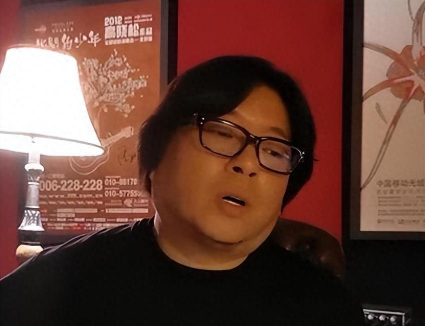 華晨宇最新短發(fā)，自然美景與心靈之旅的交融展現