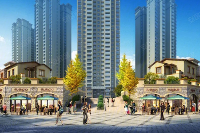 普定最新樓盤(pán)，探索城市新篇章，優(yōu)質(zhì)居住地首選