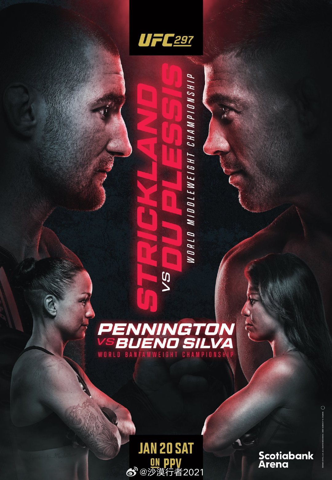 UFC王冠最新比賽，展現變化、自信與成就的力量