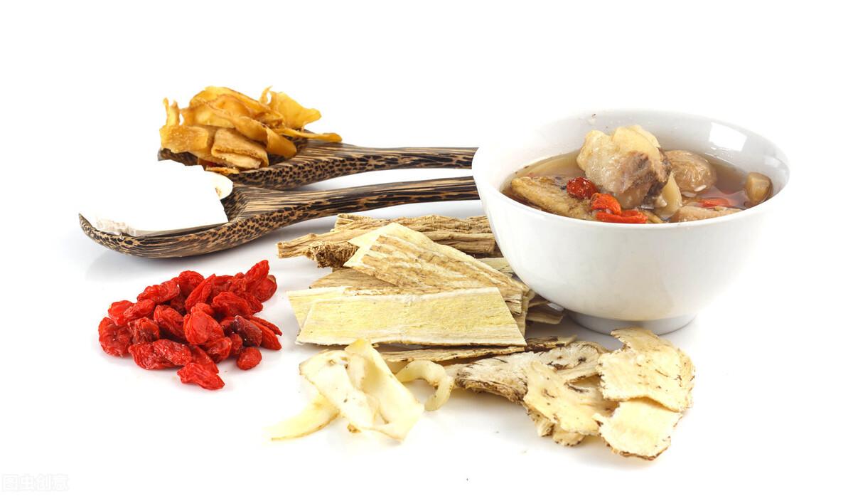 藥食同源最新趨勢，健康生活的融合之道探索