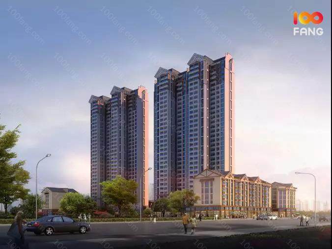新邵房?jì)r(jià)動(dòng)態(tài)，城市變遷中的居住價(jià)值，你我共成長(cháng)。