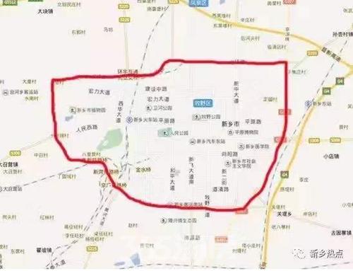 新鄉科技重塑生活，未來(lái)觸手可及