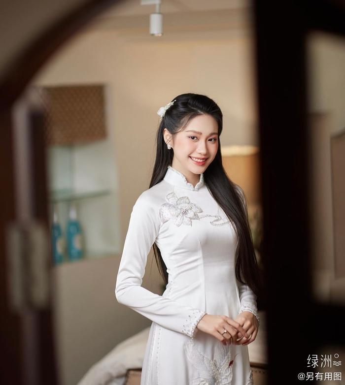 越南新娘最新趨勢，當代跨國婚戀的熱門(mén)選擇