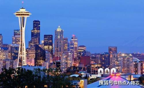 西雅圖自治最新動(dòng)態(tài)，自然美景的輕松探索之旅