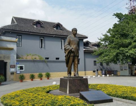 周公館最新，小巷深處的獨特風(fēng)味探索