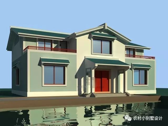 科技重塑生活，武陟別墅前沿居住體驗展示