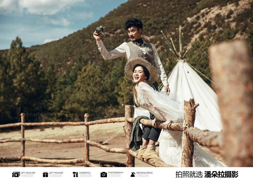 詳細步驟指南，如何完成最新旅拍任務(wù)，打造絕美旅拍大片！