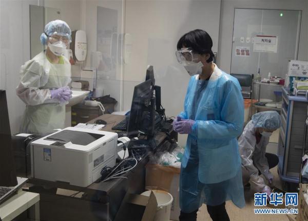 韓國肺炎疫情下的自然探險之旅，尋找內心的平和