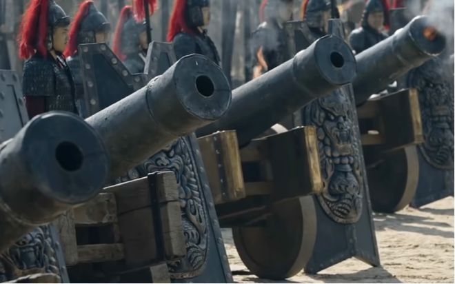 穿越歷史塵埃，探尋明末英雄傳奇——武裝明末最新解析