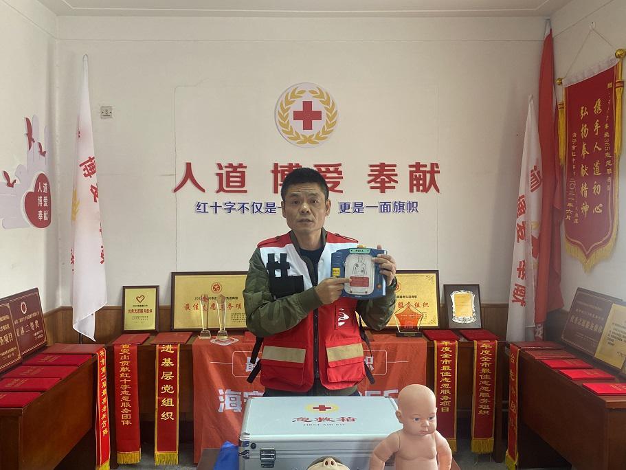 海寧疫情下的自然探索之旅，尋求內心寧靜與平和