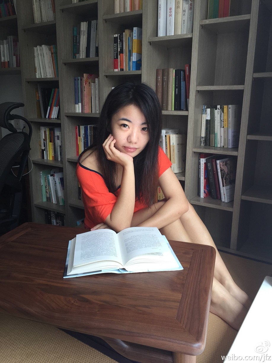 蔣方舟最新動(dòng)態(tài)，才女近況揭秘??
