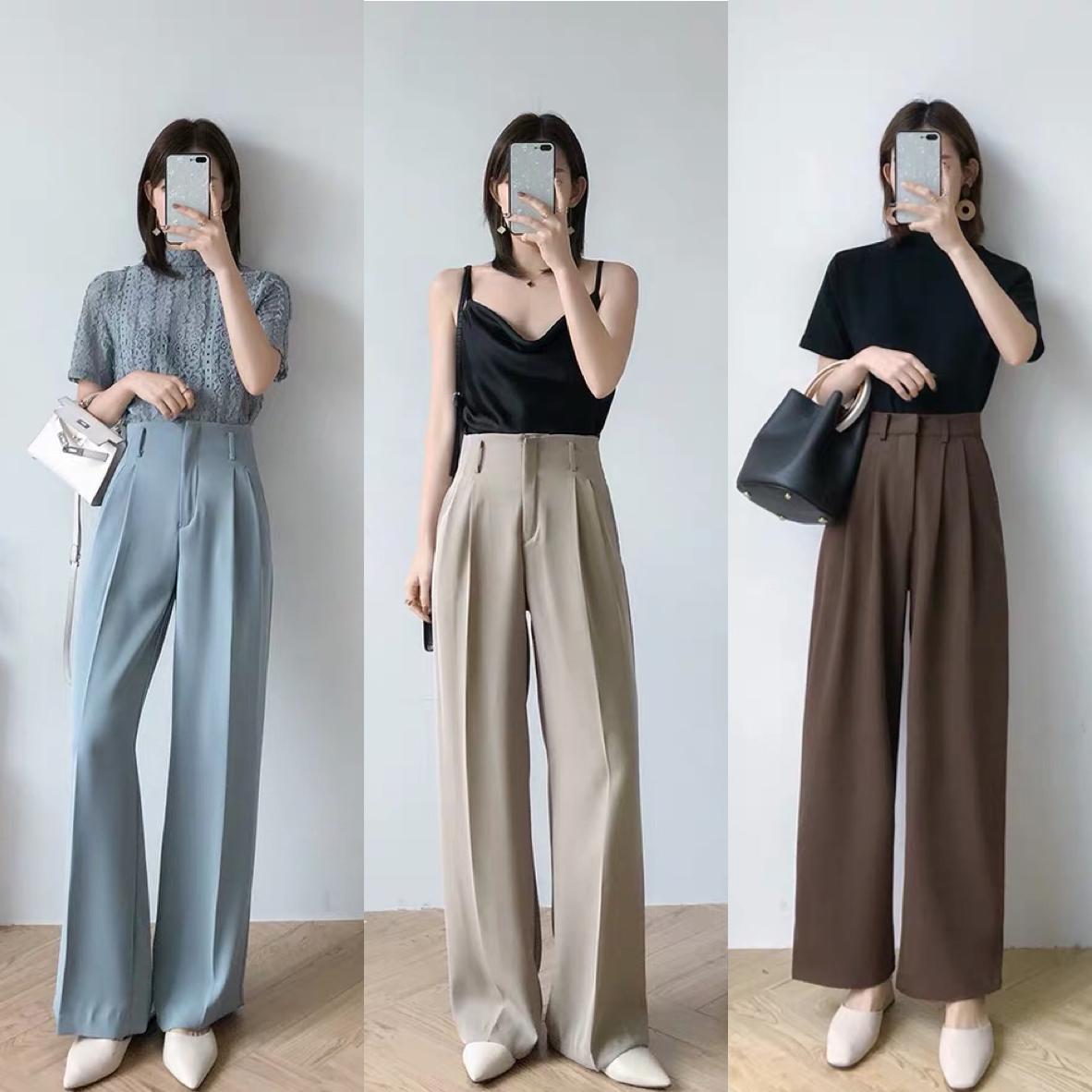 探索自然美景的輕松之旅，最新女性搭配指南