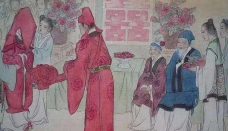 現代社會(huì )的理想女婿形象探討，王婿的最新解讀