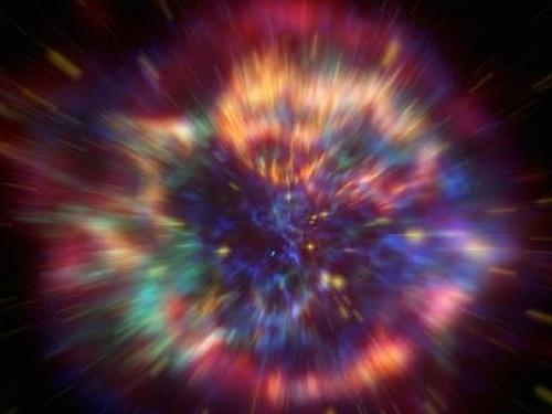 領(lǐng)略科技魅力，體驗未來(lái)生活，宇宙最新科普知識速遞
