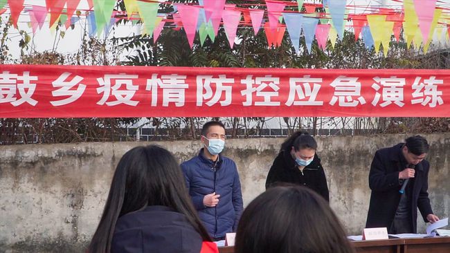 銅鼓疫情下的自然探索之旅，尋求內心的平和與寧靜