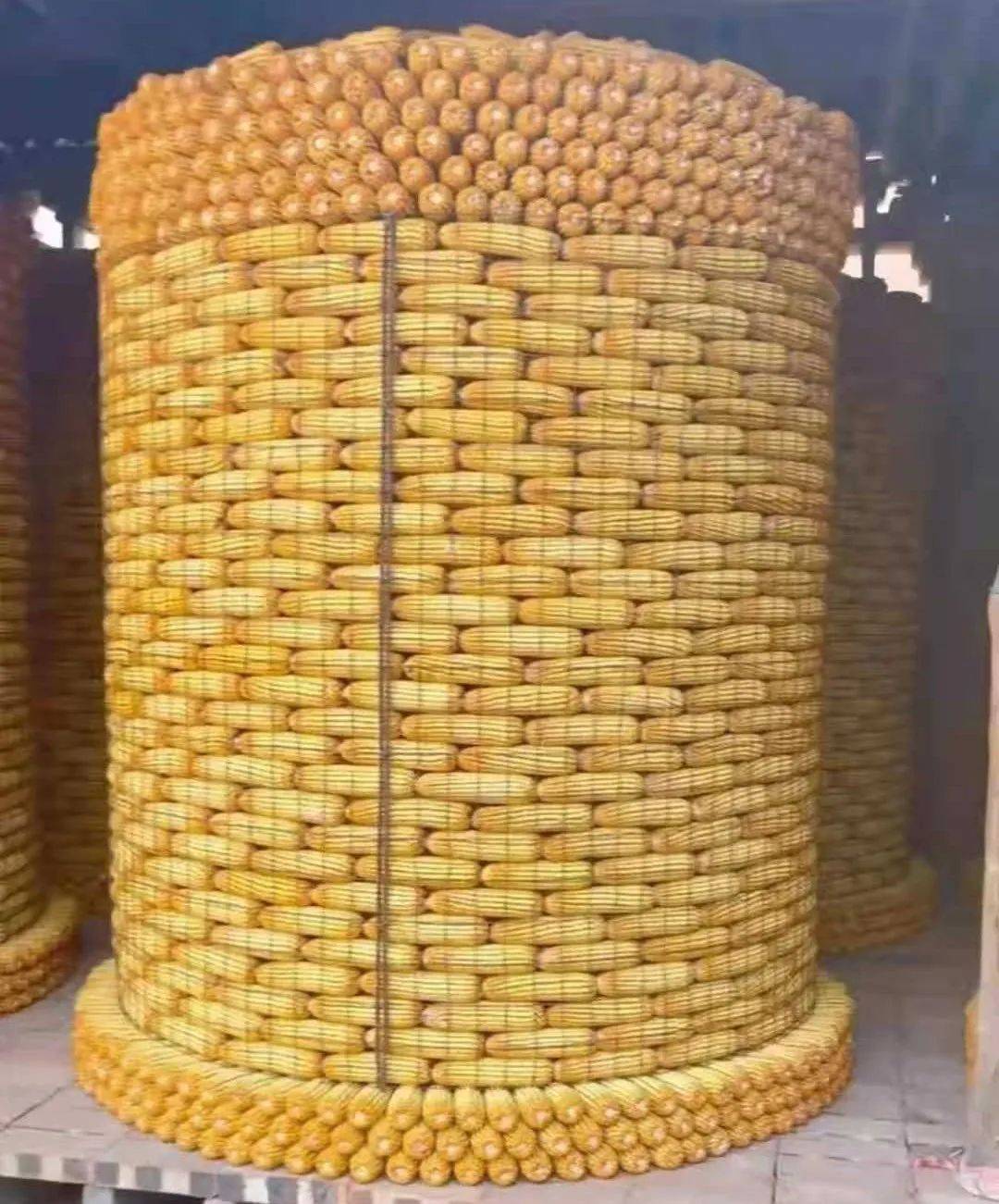 最新玉米倉，小巷中的美食探險之旅