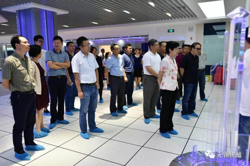 聚焦最新無(wú)錫干部，洞察發(fā)展脈絡(luò )，引領(lǐng)時(shí)代前行