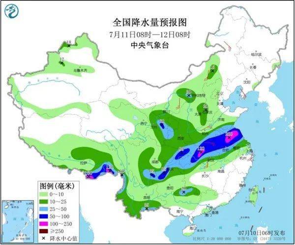 阜陽(yáng)汛情監測神器上線(xiàn)，科技助力守護家園，汛情盡在掌控最新動(dòng)態(tài)