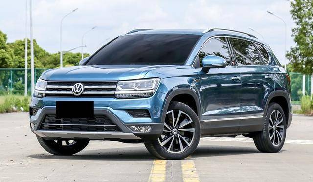 大眾途岳最新優(yōu)惠，不可錯過(guò)的購車(chē)時(shí)機