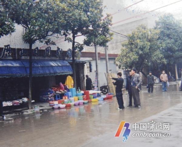 余姚最新兇殺案揭秘，科技助力探尋真相，智能守護安全防線(xiàn)
