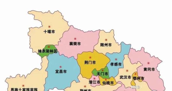 湖北最新一區，歡樂(lè )溫馨的日常生活時(shí)光