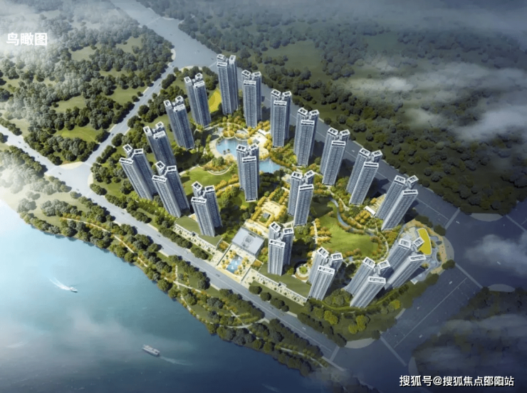 馬鞍島粵海城，時(shí)代璀璨明珠，最新發(fā)展動(dòng)態(tài)解析