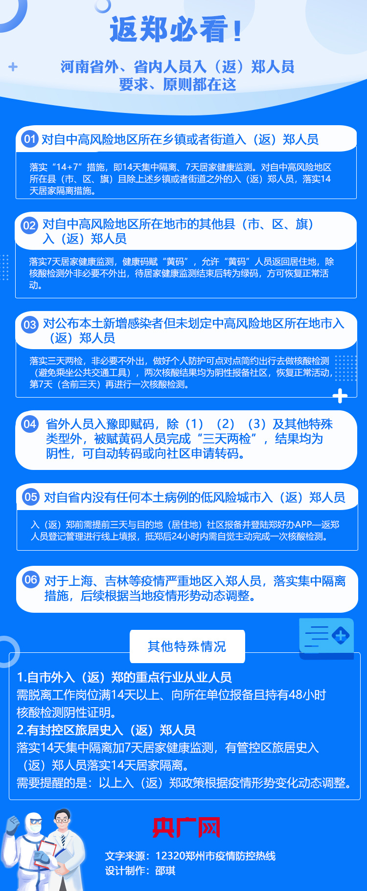 鄭州隔離規定，時(shí)代的產(chǎn)物與社會(huì )的責任更新解讀