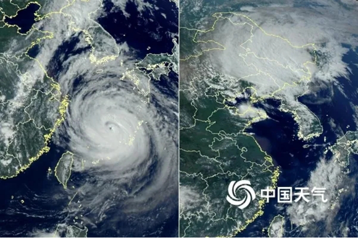 臺風(fēng)海神最新動(dòng)態(tài)更新，最新情況匯總